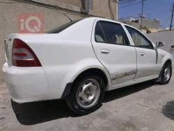 جیلی CK